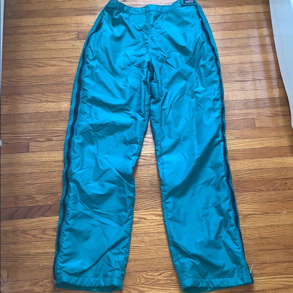 Vintage Patagonia men’s ski pants